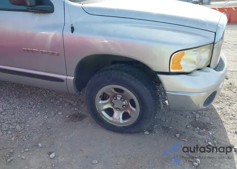 2005 Dodge Ram 1500 St из США, поврежденный, VIN 1D7HA16N35J552480